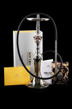 Maklaud Helios Project 19 Shisha