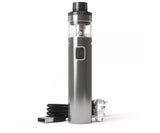 Lynden Vox Starterkit Gunmetal E-Zigarette