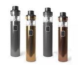 Lynden Vox Starterkit Gunmetal E-Zigarette