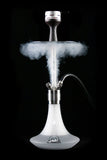 Steamulation Pro X Ii White Shisha