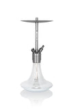 Steamulation Pro X Ii White Shisha