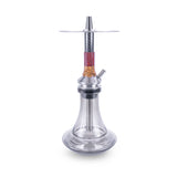 Vyro Penta Red Grey Shisha
