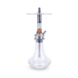 Vyro Penta White Clear Shisha