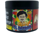 Chaos 200G - El Patron Tabak