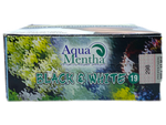 Aqua Mentha 200G - Black & White+ Tabak