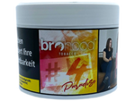 Brohood 200G - #4 Paradise Tabak