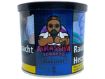 Al Massiva 200G - Blaulicht Tabak