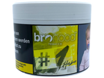 Brohood 200G - #1 Herbie Tabak