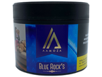 Aamoza 200G - Blue Rocks Tabak