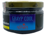 Adalya 200G - Grayp Cool Tabak