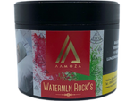 Aamoza 200G - Watermln Rock`s Tabak