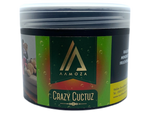 Aamoza 200G - Crazy Cuctuz Tabak