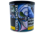Argileh 200G - Titan Smoke Tabak