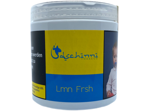 Dschinni 200G - Lmn Frsh Tabak