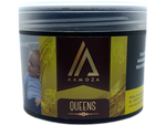 Aamoza 200G - Queens Tabak