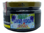 Adalya 200G - Grayp Leon Cool Tabak