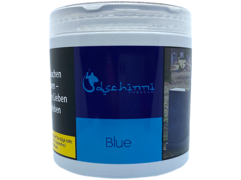 Dschinni 200G - Blue Tabak