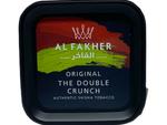 Al Fakher 200G - The Double Crunch Tabak