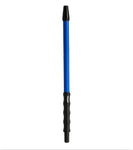 Karaduman Carbon Mundstück Blau Mundstück