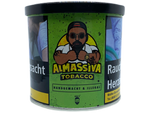Al Massiva 200G - Handgemacht & Illegal Tabak