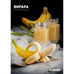 Darkside Base 200G - Bnpapa Tabak
