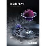 Darkside Core 200G - Cosmo Flwr Tabak