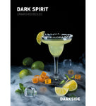 Darkside Base 200G - Dark Spirit Tabak