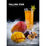 Darkside Core 200G - Falling Star Tabak