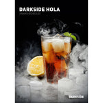 Darkside Base 200G - Hola Tabak