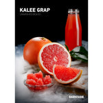 Darkside Base 200G - Kalee Grap Tabak