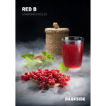 Darkside Core 200G - Red B Tabak