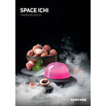 Darkside Base 200G - Space Ichi Tabak
