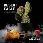 Darkside Base 200G - Desert Eagle Tabak