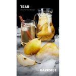 Darkside Base 200G - Tear Tabak