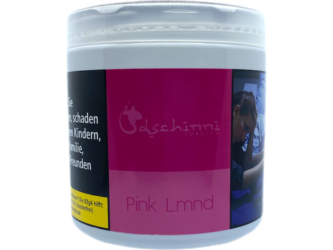 Dschinni 200G - Pink Lmnd Tabak