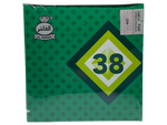 Al Fakher 200G - 38 Tabak