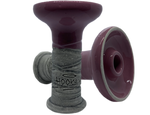 Hookain Litlip Pink Köpfe