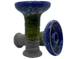 Hookain Litlip Juicy Poison Köpfe