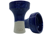 Fox Killer Blau Köpfe