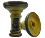 Da Vinci Phunnel Yellow Köpfe