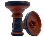 Da Vinci Phunnel Orange Köpfe