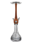 Wookah Merbau Onion Shisha
