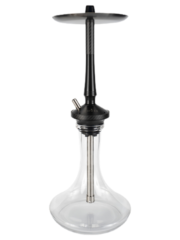 Moze Vyro Noir Clear Shisha