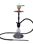 Smokeme Two Black Shisha