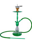 Smokeme Two Green Shisha