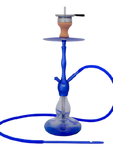 Smokeme Two Blue Shisha