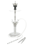 Aryf Shisha Pro Clear Handcut Shisha