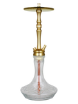 Octopuz Neptun Tradi Clear Shisha