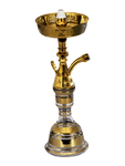 Al-Mani Z60 Tradi Gold Shisha