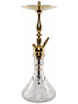 Mig Tradi Triangle Shisha